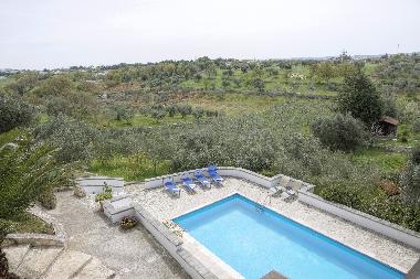 Maison de vacances �/en/au Cisternino (Brindisi)ou appartement ou maison de vacances