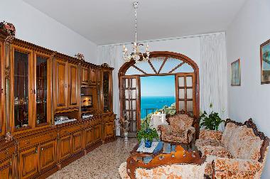 Maison de vacances /en/au Positano (Salerno)ou appartement ou maison de vacances