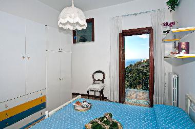 Maison de vacances /en/au Positano (Salerno)ou appartement ou maison de vacances