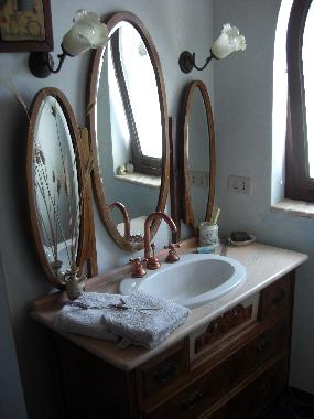 Maison de vacances �/en/au Cisternino (Brindisi)ou appartement ou maison de vacances