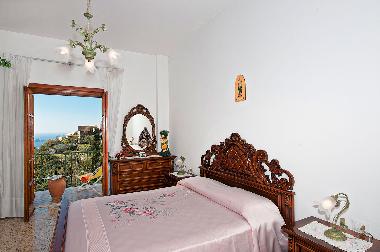 Maison de vacances /en/au Positano (Salerno)ou appartement ou maison de vacances