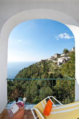 Maison de vacances /en/au Positano (Salerno)ou appartement ou maison de vacances
