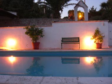 Maison de vacances �/en/au Cisternino (Brindisi)ou appartement ou maison de vacances