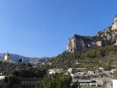 Maison de vacances /en/au Positano (Salerno)ou appartement ou maison de vacances