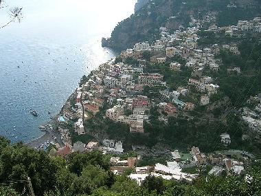 Maison de vacances /en/au Positano (Salerno)ou appartement ou maison de vacances