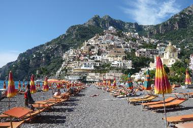 Maison de vacances /en/au Positano (Salerno)ou appartement ou maison de vacances