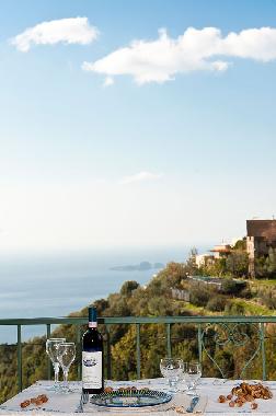 Maison de vacances /en/au Positano (Salerno)ou appartement ou maison de vacances