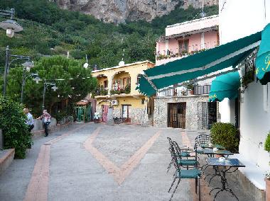 Maison de vacances /en/au Positano (Salerno)ou appartement ou maison de vacances