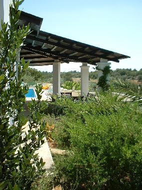 Appartement de vacances /en/au Cisternino (Brindisi)ou appartement ou maison de vacances