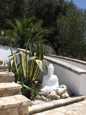 Appartement de vacances /en/au Cisternino (Brindisi)ou appartement ou maison de vacances
