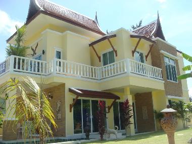 Villa /en/au nai yang (Phuket)ou appartement ou maison de vacances