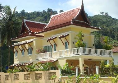 Villa /en/au nai yang (Phuket)ou appartement ou maison de vacances