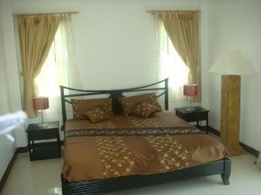 Villa /en/au nai yang (Phuket)ou appartement ou maison de vacances