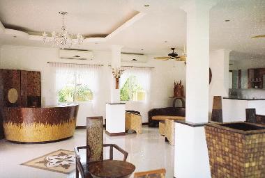 Villa /en/au nai yang (Phuket)ou appartement ou maison de vacances