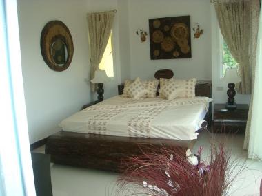 Villa /en/au nai yang (Phuket)ou appartement ou maison de vacances