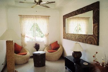 Villa /en/au nai yang (Phuket)ou appartement ou maison de vacances