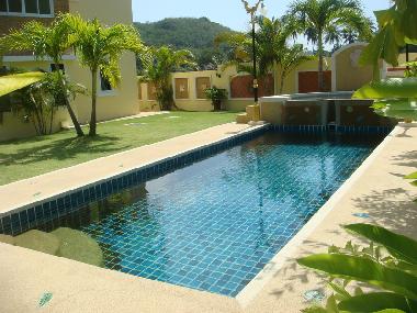 Villa /en/au nai yang (Phuket)ou appartement ou maison de vacances