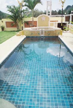 Villa /en/au nai yang (Phuket)ou appartement ou maison de vacances