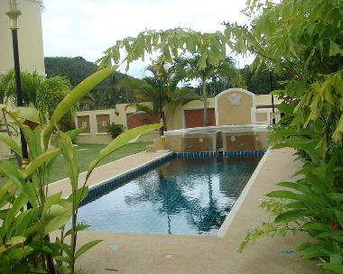 Villa /en/au nai yang (Phuket)ou appartement ou maison de vacances