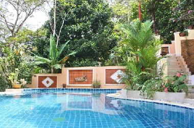 Villa /en/au naithon (Phuket)ou appartement ou maison de vacances