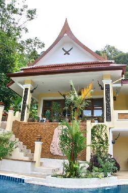 Villa /en/au naithon (Phuket)ou appartement ou maison de vacances