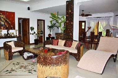 Villa /en/au naithon (Phuket)ou appartement ou maison de vacances