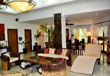 Villa /en/au naithon (Phuket)ou appartement ou maison de vacances
