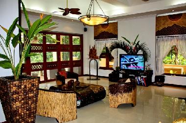 Villa /en/au naithon (Phuket)ou appartement ou maison de vacances