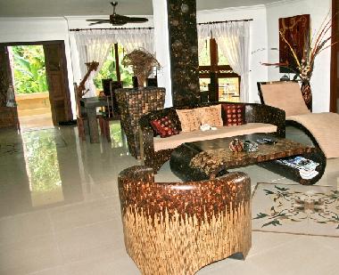 Villa /en/au naithon (Phuket)ou appartement ou maison de vacances