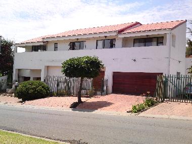 Maison de vacances /en/au Bassonia - Johannesburg (Gauteng)ou appartement ou maison de vacances