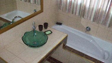 Maison de vacances /en/au Bassonia - Johannesburg (Gauteng)ou appartement ou maison de vacances