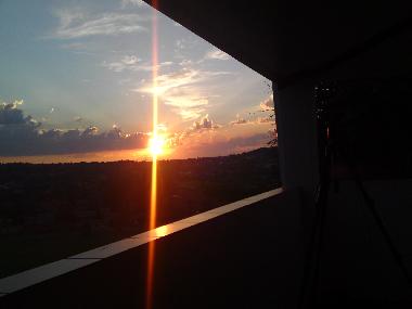 Maison de vacances /en/au Bassonia - Johannesburg (Gauteng)ou appartement ou maison de vacances