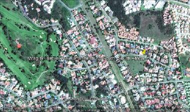 Maison de vacances /en/au Bassonia - Johannesburg (Gauteng)ou appartement ou maison de vacances