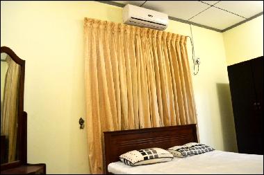 Maison de vacances �/en/au Moratuwa (Colombo)ou appartement ou maison de vacances