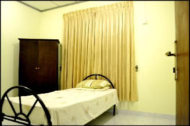 Maison de vacances �/en/au Moratuwa (Colombo)ou appartement ou maison de vacances