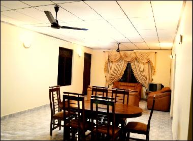 Maison de vacances �/en/au Moratuwa (Colombo)ou appartement ou maison de vacances