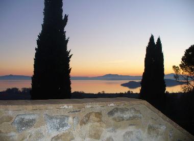 Maison de vacances /en/au Passignano sul Trasimeno (Perugia)ou appartement ou maison de vacances