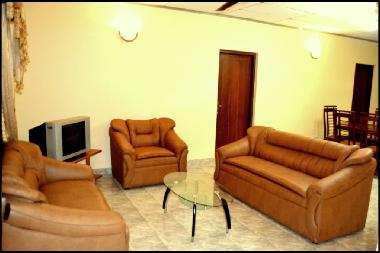 Maison de vacances �/en/au Moratuwa (Colombo)ou appartement ou maison de vacances