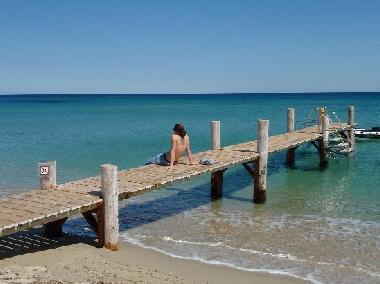 Caravane  �/en/au ramatuelle (Var)ou appartement ou maison de vacances