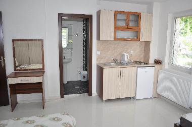 Villa �/en/au Ohrid (Ohrid)ou appartement ou maison de vacances