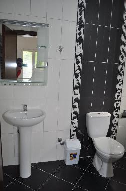 Villa �/en/au Ohrid (Ohrid)ou appartement ou maison de vacances