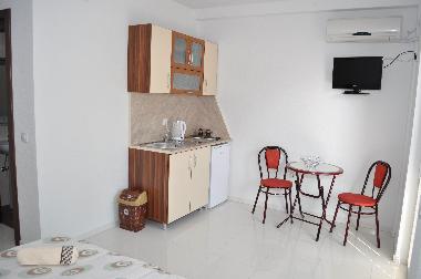 Villa �/en/au Ohrid (Ohrid)ou appartement ou maison de vacances