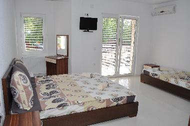 Villa �/en/au Ohrid (Ohrid)ou appartement ou maison de vacances