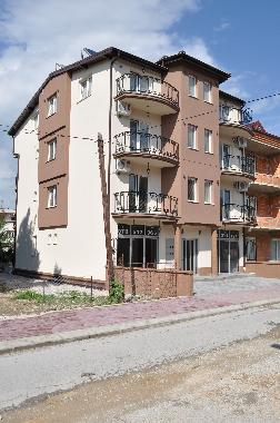 Villa �/en/au Ohrid (Ohrid)ou appartement ou maison de vacances
