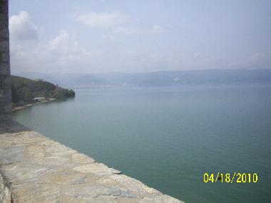 Villa �/en/au Ohrid (Ohrid)ou appartement ou maison de vacances