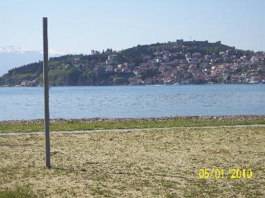 Villa �/en/au Ohrid (Ohrid)ou appartement ou maison de vacances