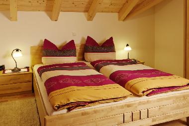 Chalet /en/au Mariapfarr (Lungau)ou appartement ou maison de vacances