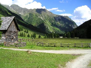 Chalet /en/au Mariapfarr (Lungau)ou appartement ou maison de vacances