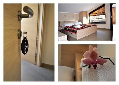 Appartement de vacances �/en/au Tolmin (Tolmin)ou appartement ou maison de vacances