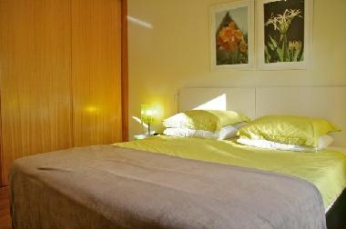 Appartement de vacances /en/au Canico (Madeira)ou appartement ou maison de vacances